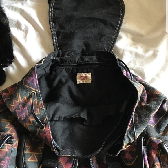 Missimo backpack SOLD - Picture 2 of 2